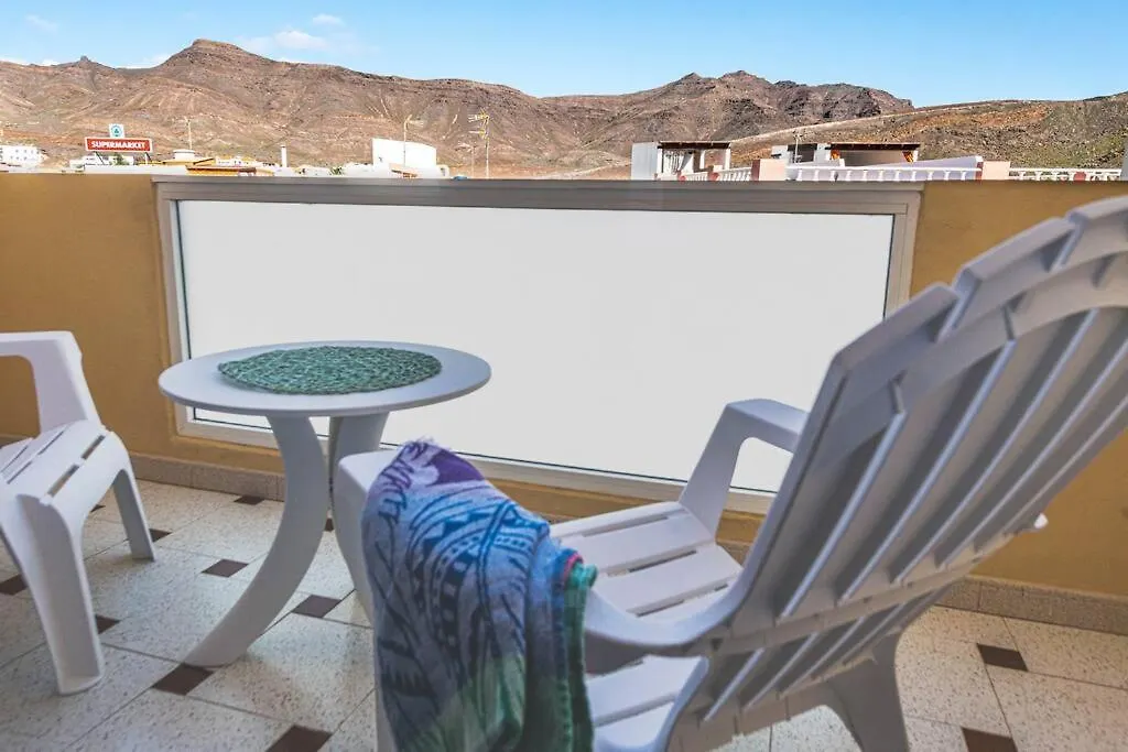 Tindaya Apartment Las Playas 0*,  Spain