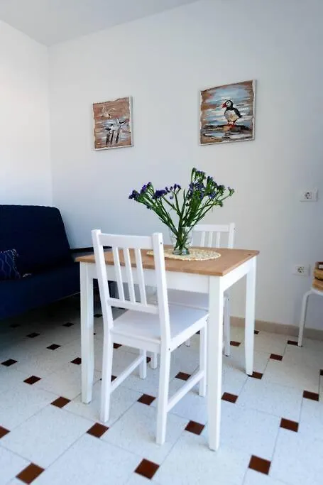 Tindaya Appartement Las Playas