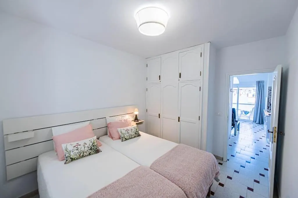 Tindaya Appartement Las Playas