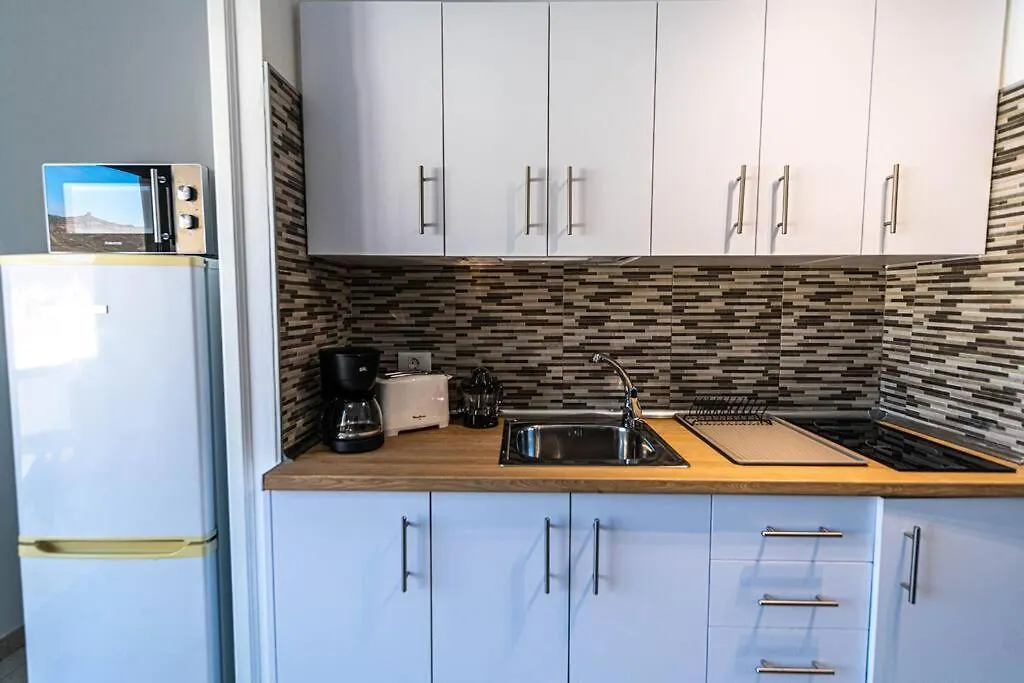 Tindaya Appartement Las Playas