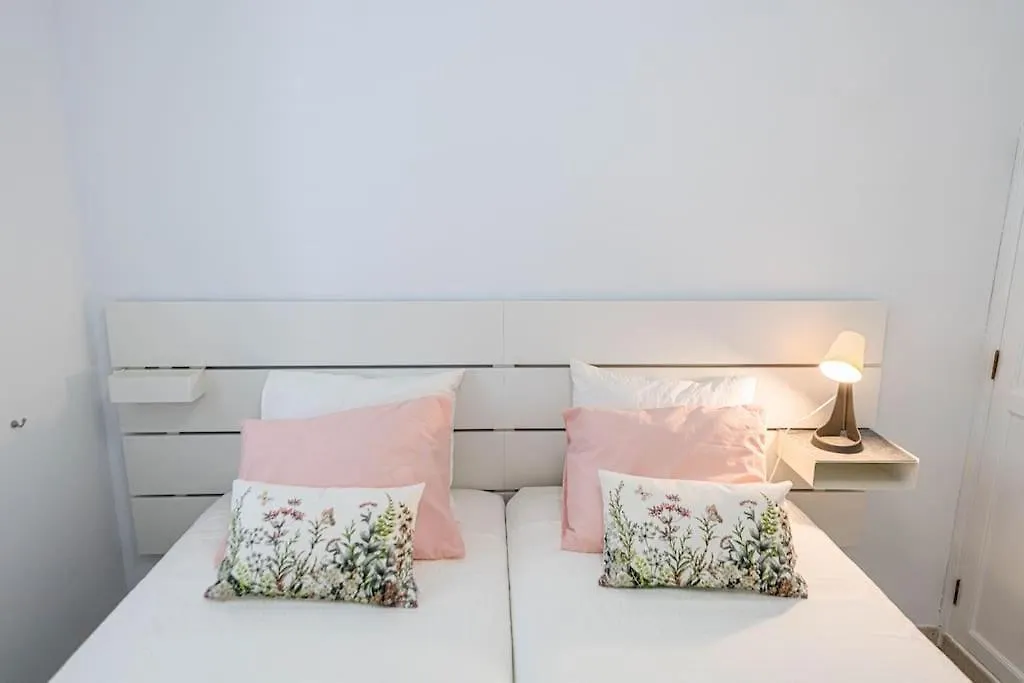 Tindaya Appartement Las Playas 0*,
